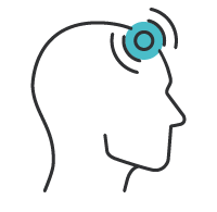 icono dolor orofacial: Dolor Neurovascular, Cefalea